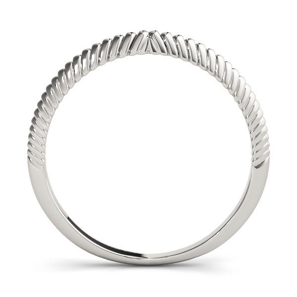 Gold Wedding Band