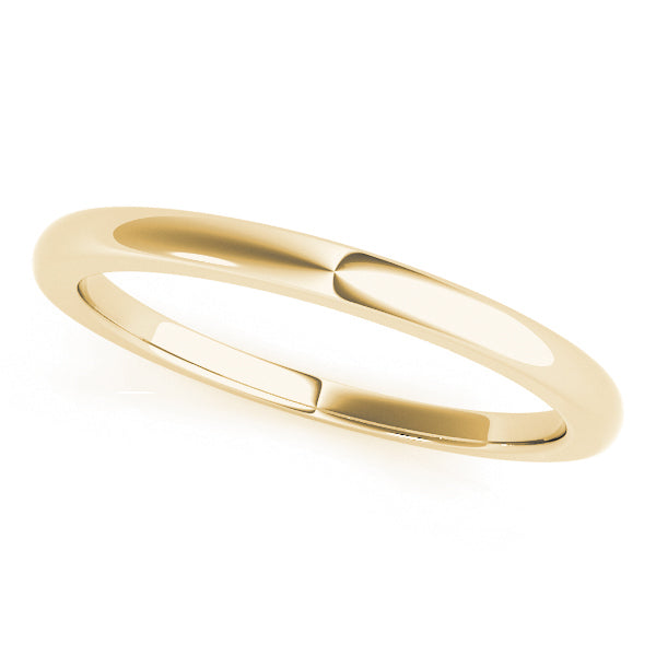 Gold Fashion Ring