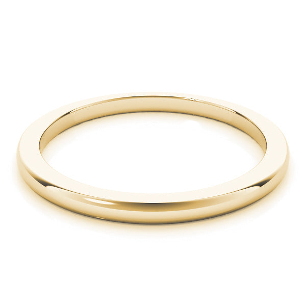 Gold Fashion Ring
