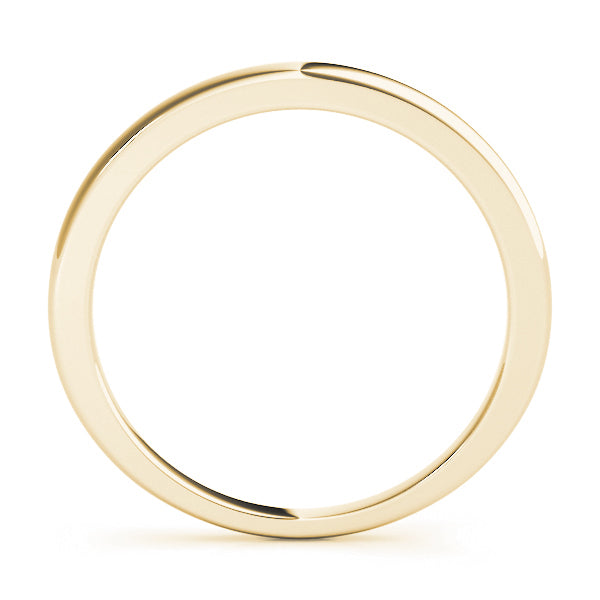 Gold Fashion Ring