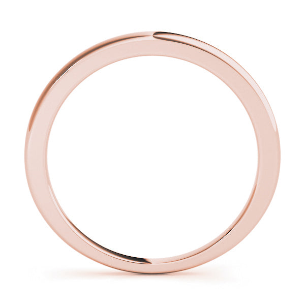 Gold Fashion Ring