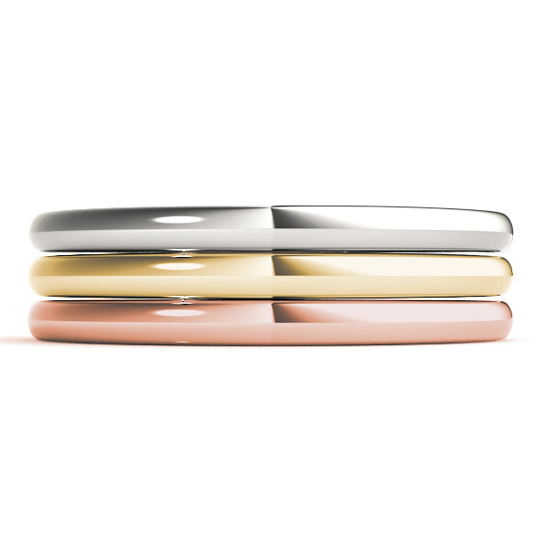 Gold Fashion Ring