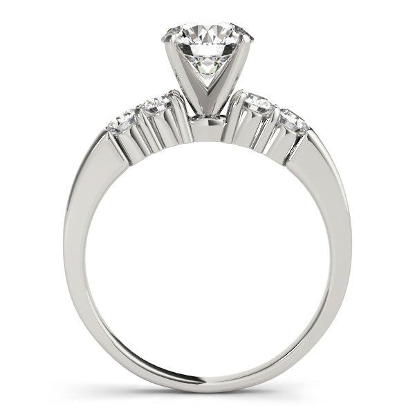4 Stone Remount Diamond Engagement Ring · 1.00 ct tw