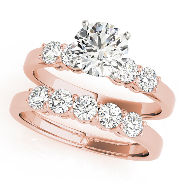 4 Stone Remount Diamond Engagement Ring · 1.60 ct tw