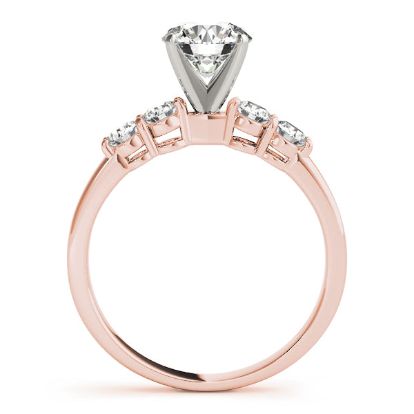 4 Stone Remount Diamond Engagement Ring · 1.00 ct tw