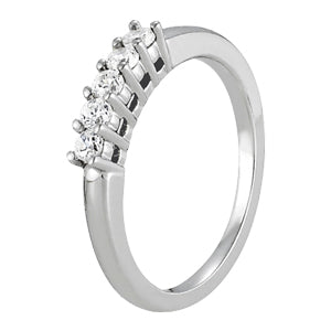 4 Stone Remount Diamond Engagement Ring · 0.60 ct tw
