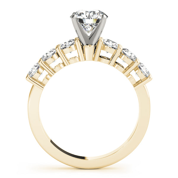 Diamond Engagement Ring · 0.60 ct tw