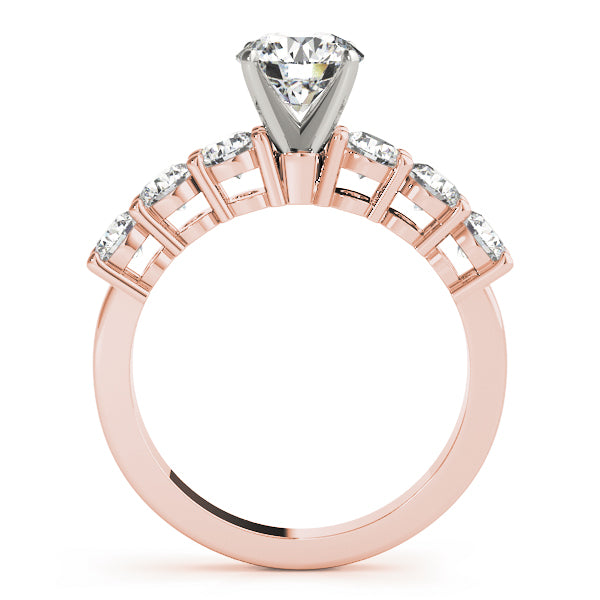 Diamond Engagement Ring · 1.80 ct tw