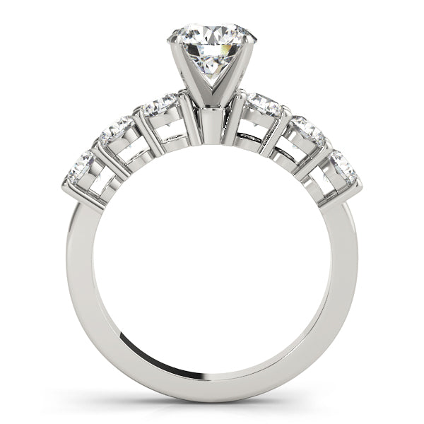 Diamond Engagement Ring · 0.60 ct tw