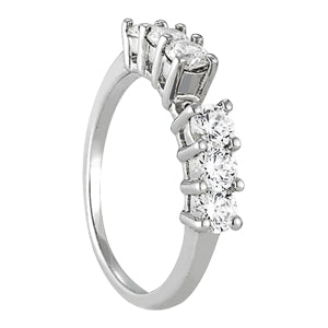 Diamond Engagement Ring · 0.60 ct tw