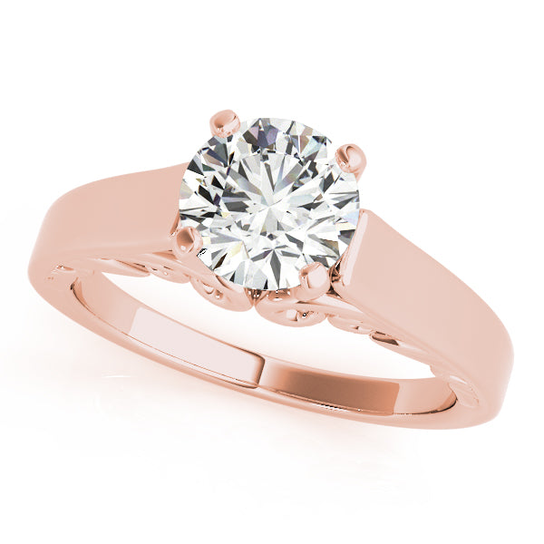 New Bridal Engagement Ring