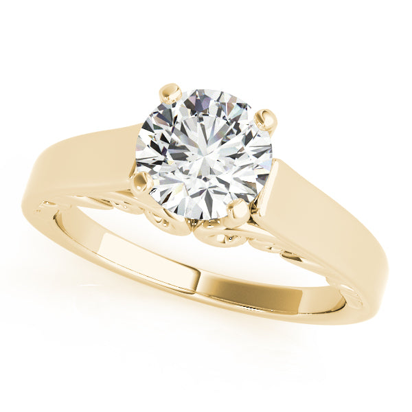 New Bridal Engagement Ring