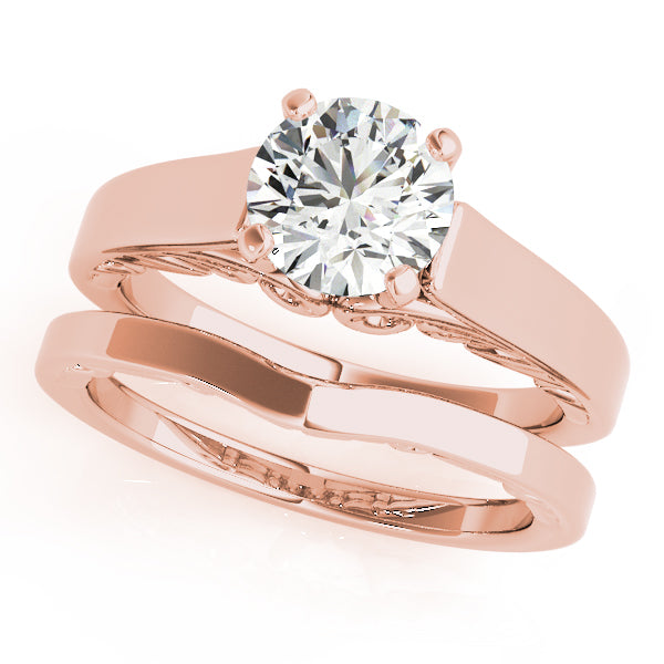 New Bridal Engagement Ring
