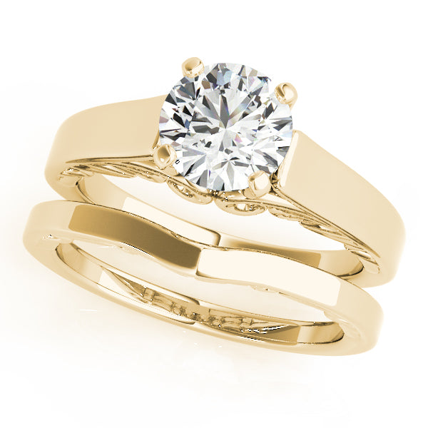 New Bridal Engagement Ring