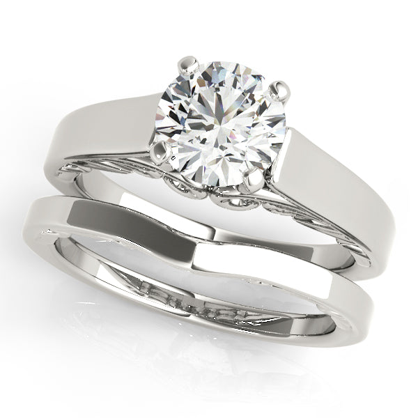 New Bridal Engagement Ring