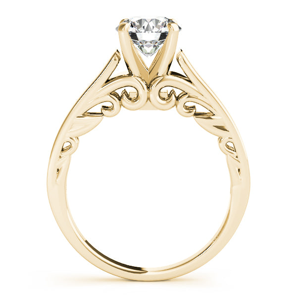 New Bridal Engagement Ring