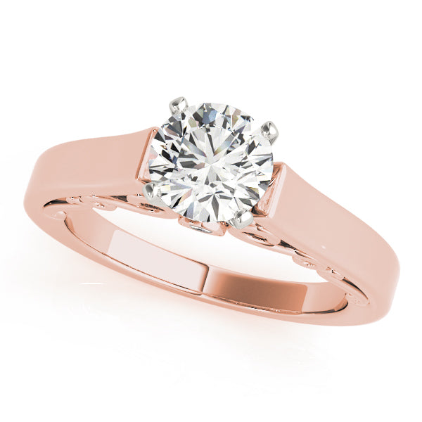 Diamond Engagement Ring · 0.03 ct tw