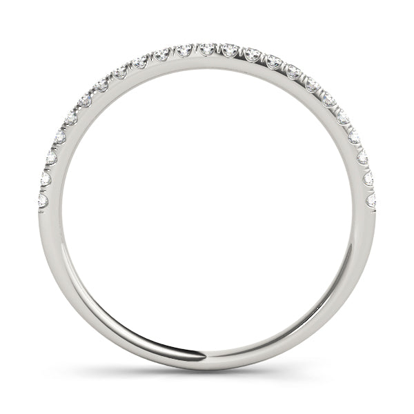 Cushion Halo Square Diamond Engagement Ring · 2.12 ct tw