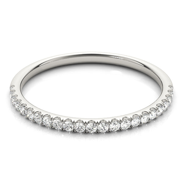 Prong Set Diamond Fashion Ring · 0.14 ct tw