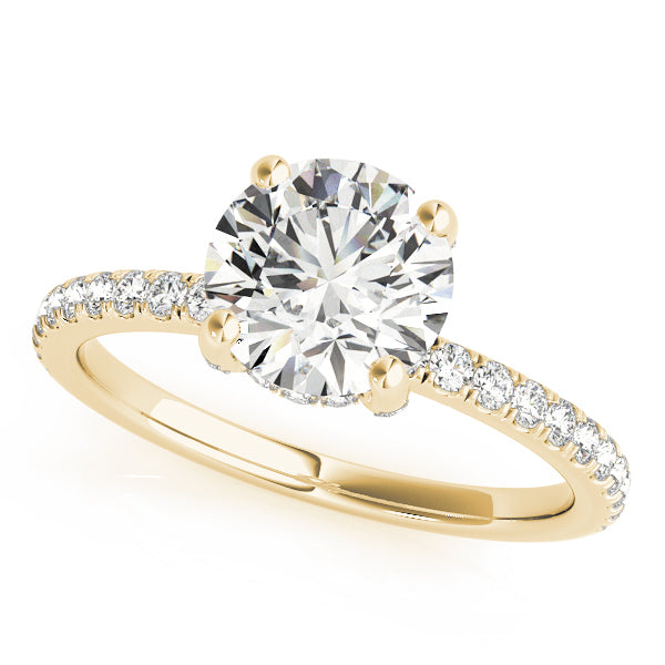 Engagement Ring