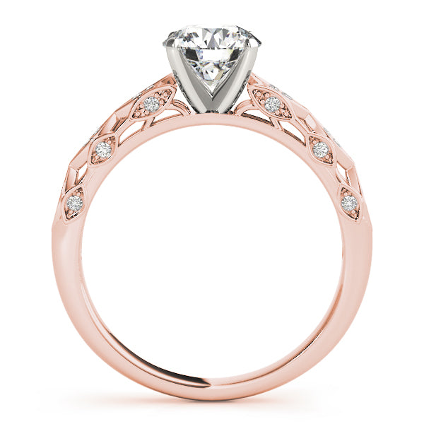 Diamond Engagement Ring · 0.15 ct tw