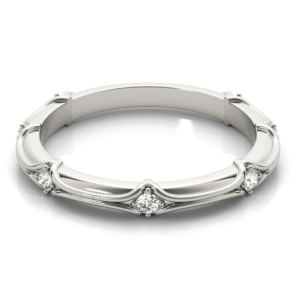 Diamond Fashion Ring · 0.14 ct tw
