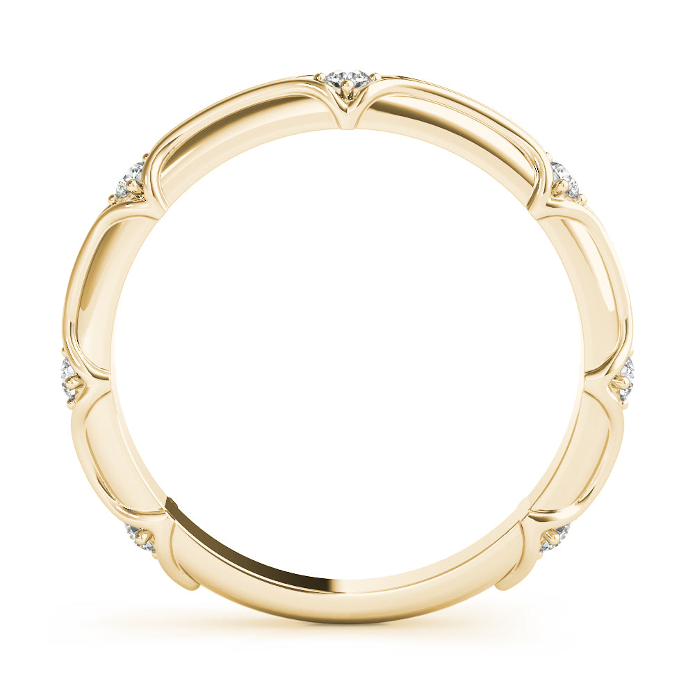 Diamond Fashion Ring · 0.14 ct tw