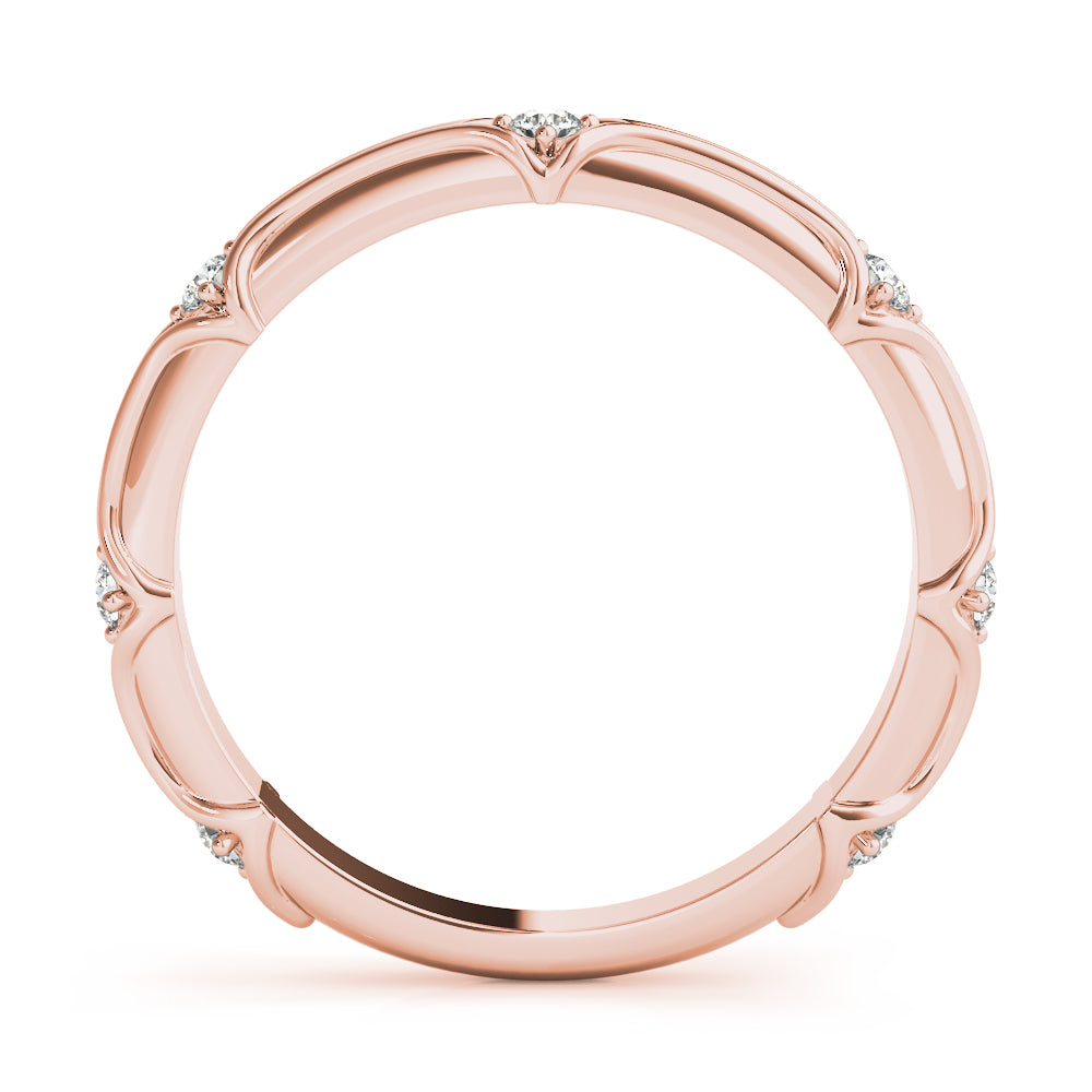 Diamond Fashion Ring · 0.14 ct tw