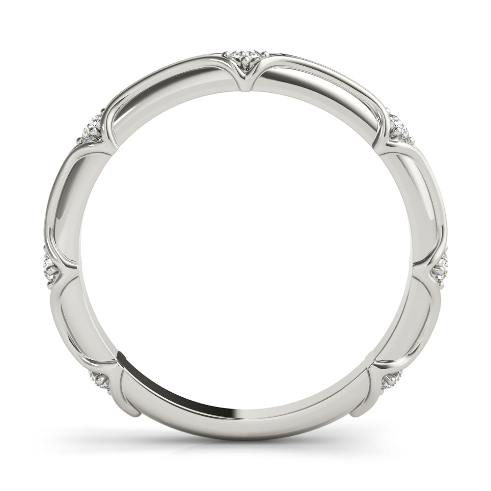 Diamond Fashion Ring · 0.14 ct tw