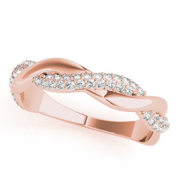 Diamond Fashion Ring · 0.40 ct tw