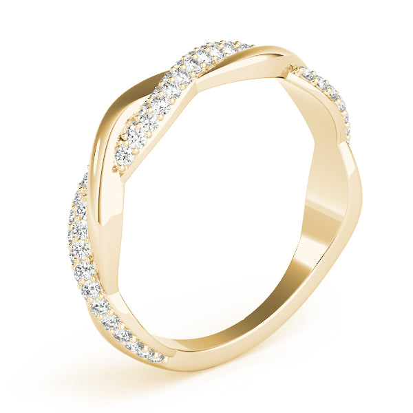 Diamond Fashion Ring · 0.40 ct tw
