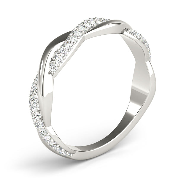Diamond Fashion Ring · 0.40 ct tw