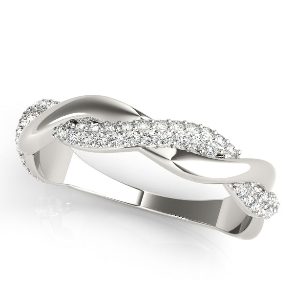 Diamond Fashion Ring · 0.40 ct tw