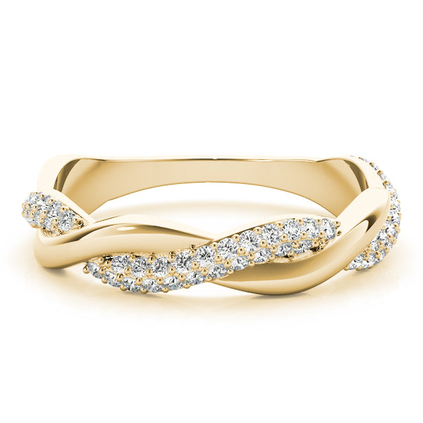 Diamond Fashion Ring · 0.40 ct tw