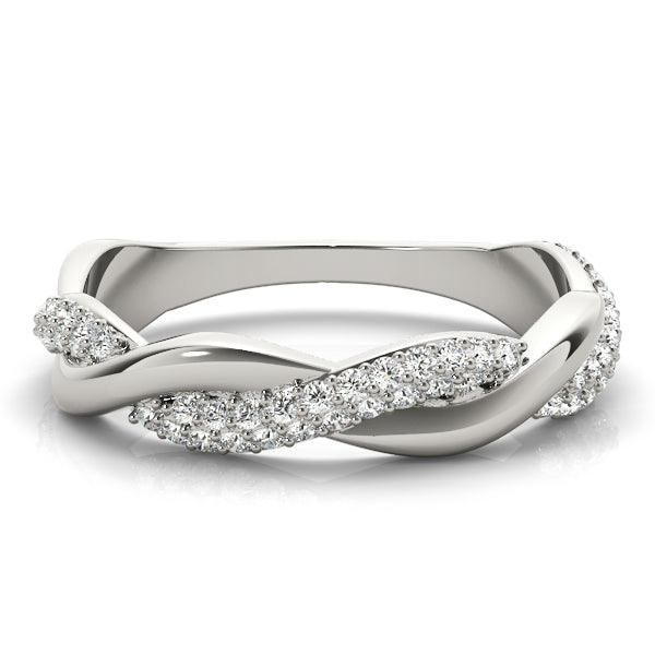 Diamond Fashion Ring · 0.40 ct tw