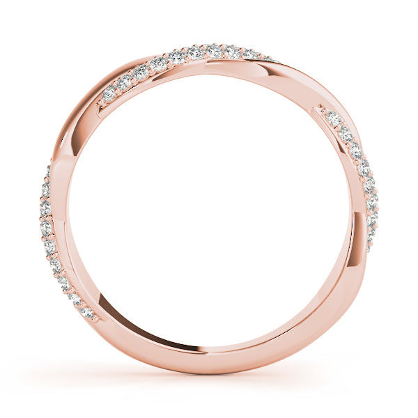 Diamond Fashion Ring · 0.40 ct tw