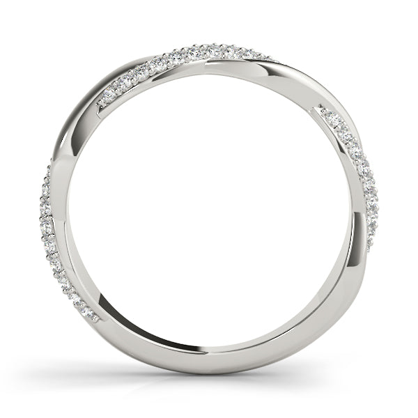 Diamond Fashion Ring · 0.40 ct tw
