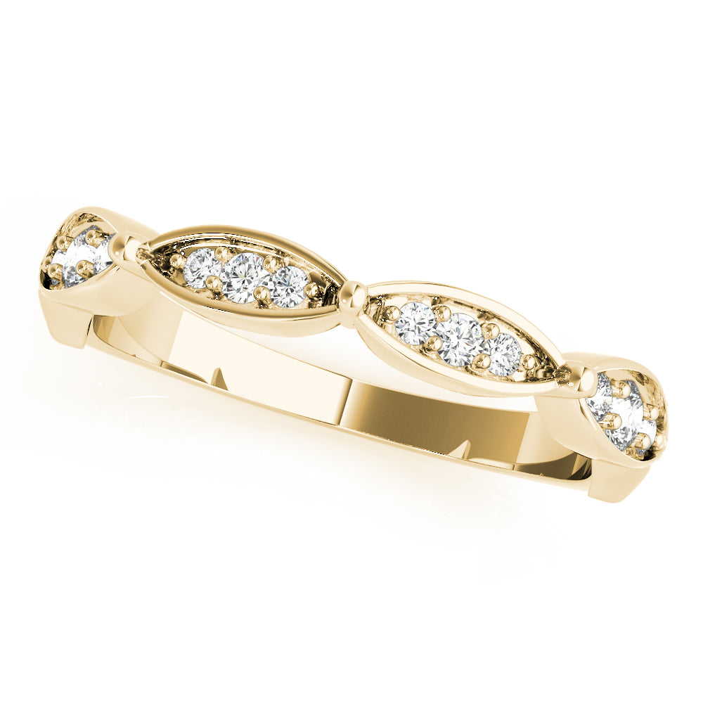 Diamond Fashion Ring · 0.17 ct tw
