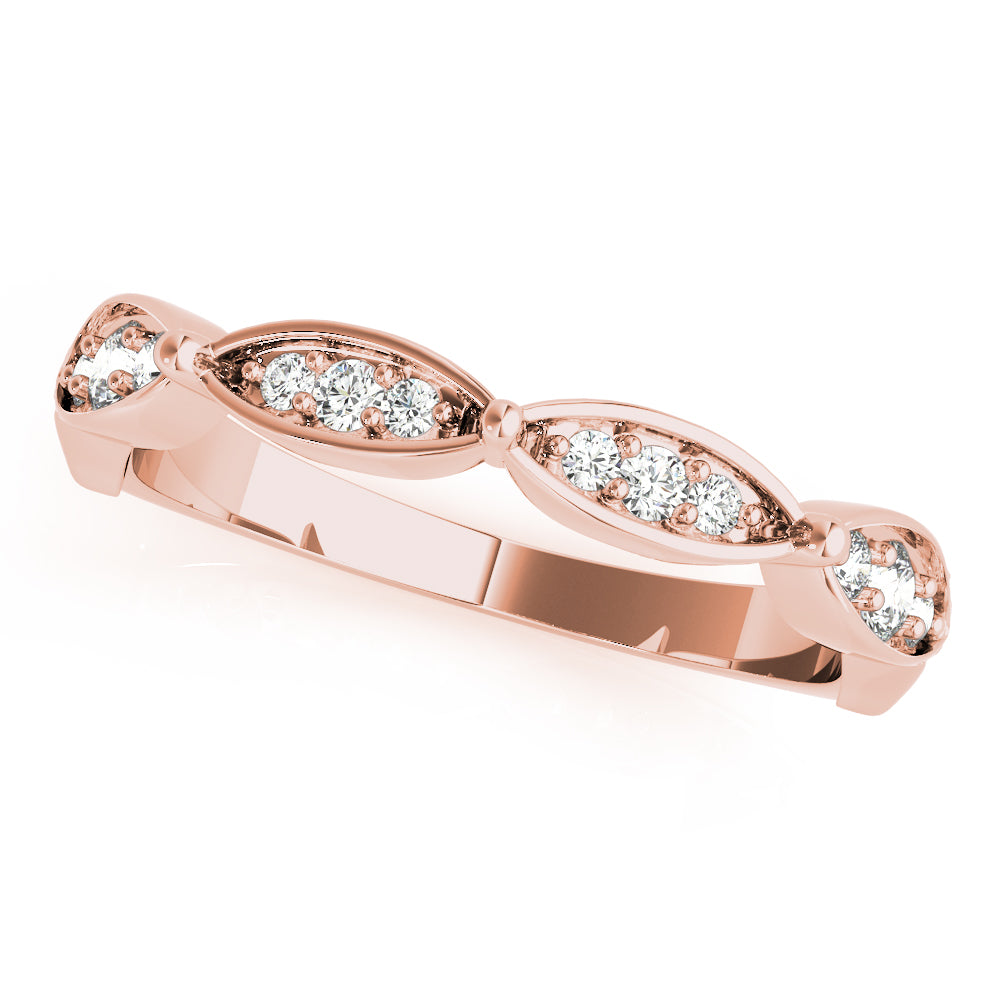 Diamond Fashion Ring · 0.17 ct tw