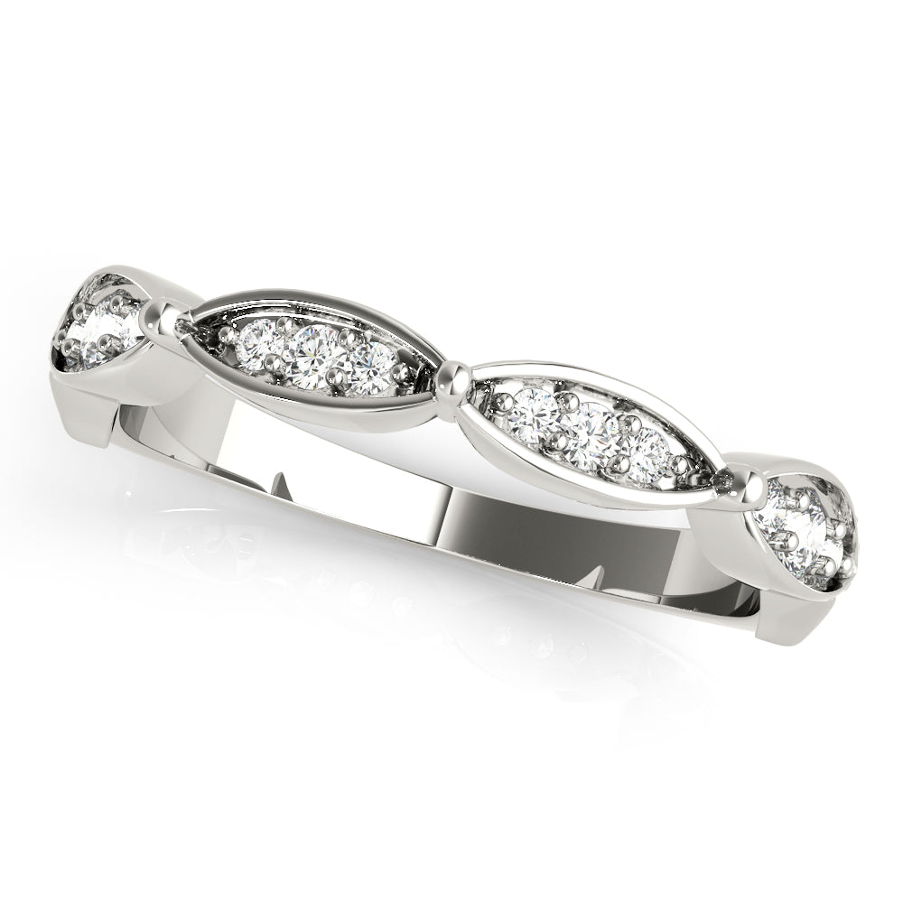 Diamond Fashion Ring · 0.17 ct tw
