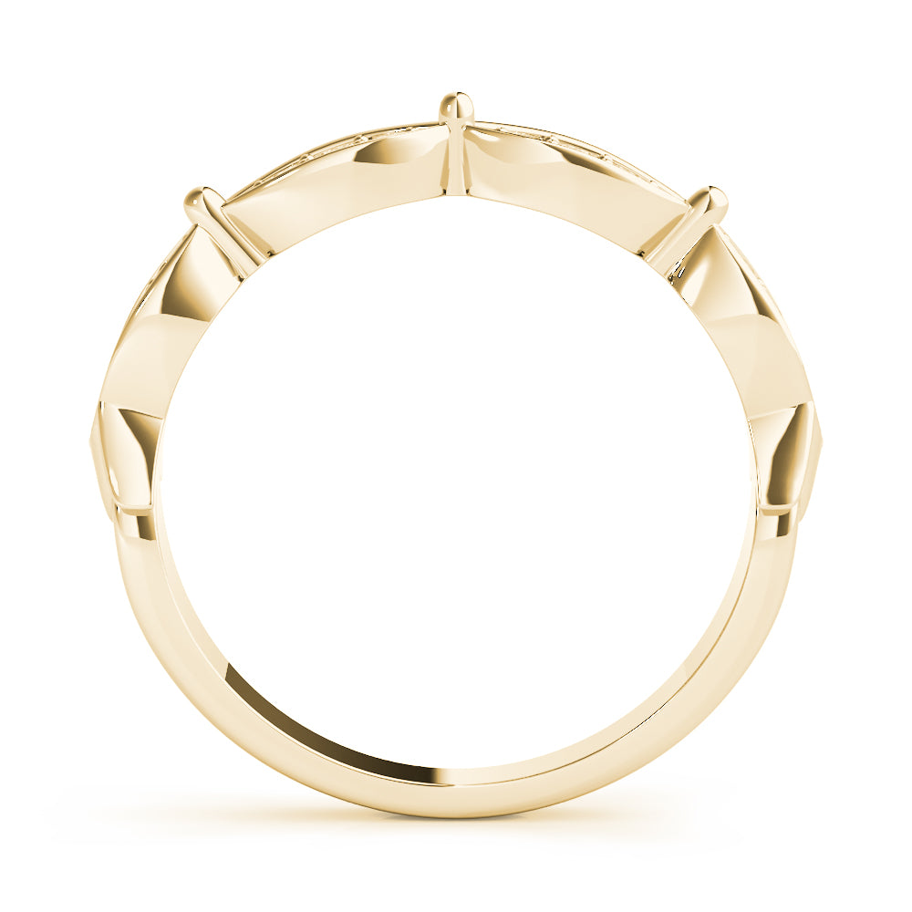 Diamond Fashion Ring · 0.17 ct tw
