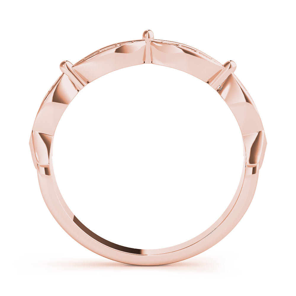 Diamond Fashion Ring · 0.17 ct tw