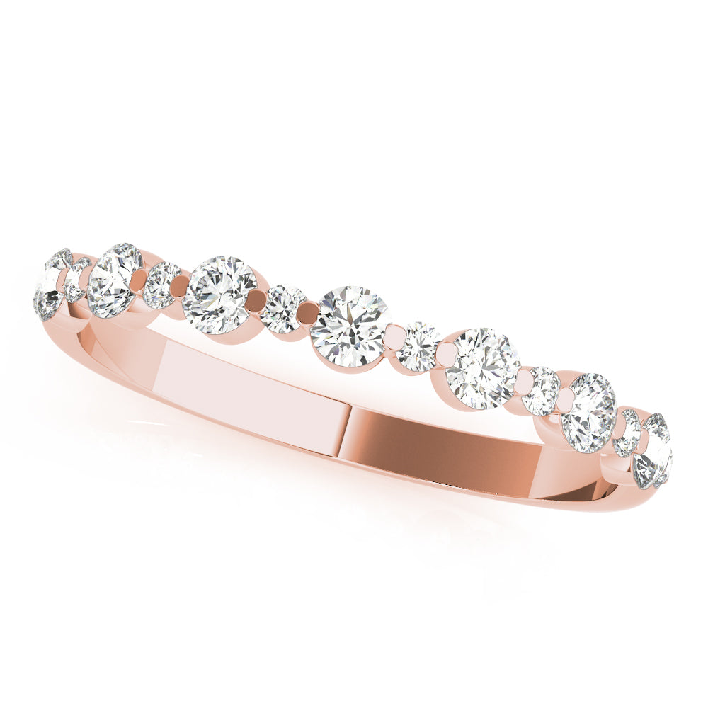 Diamond Fashion Ring · 0.41 ct tw