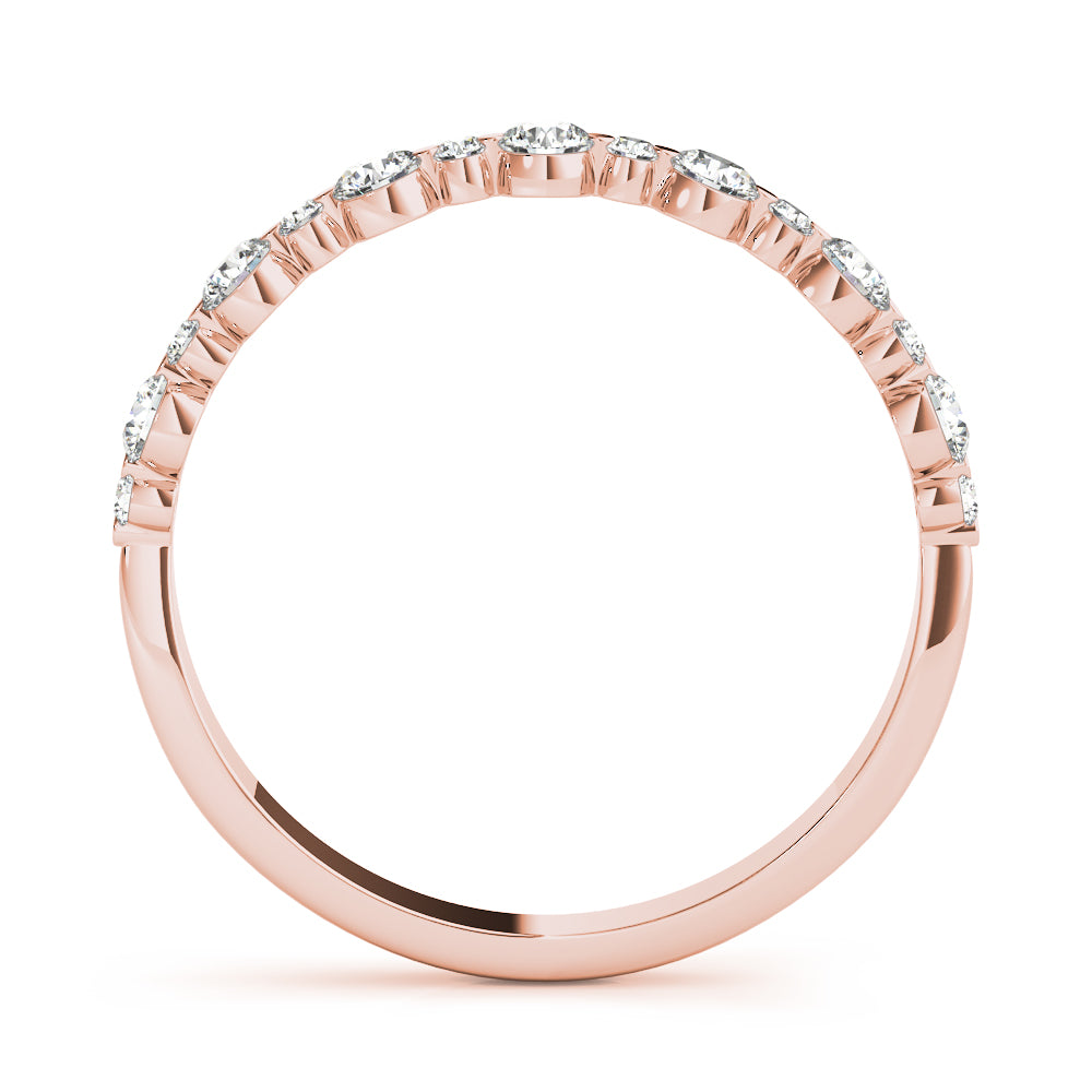 Diamond Fashion Ring · 0.41 ct tw