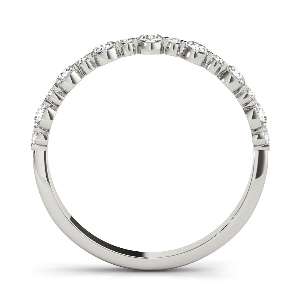Diamond Fashion Ring · 0.41 ct tw