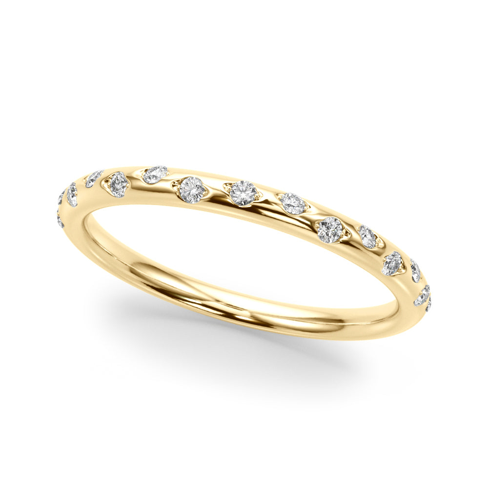 Diamond Fashion Ring · 0.07 ct tw