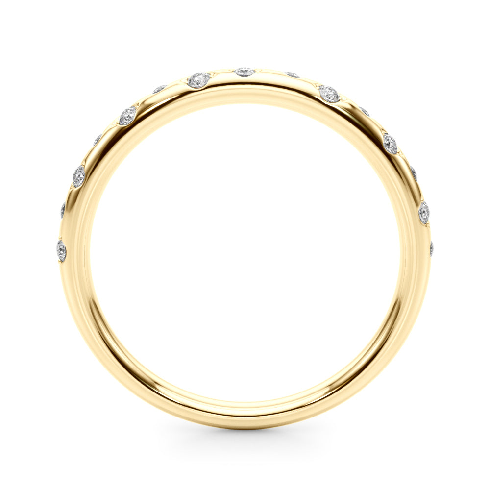 Diamond Fashion Ring · 0.07 ct tw