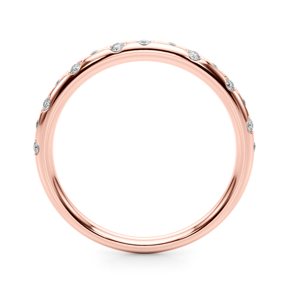 Diamond Fashion Ring · 0.07 ct tw