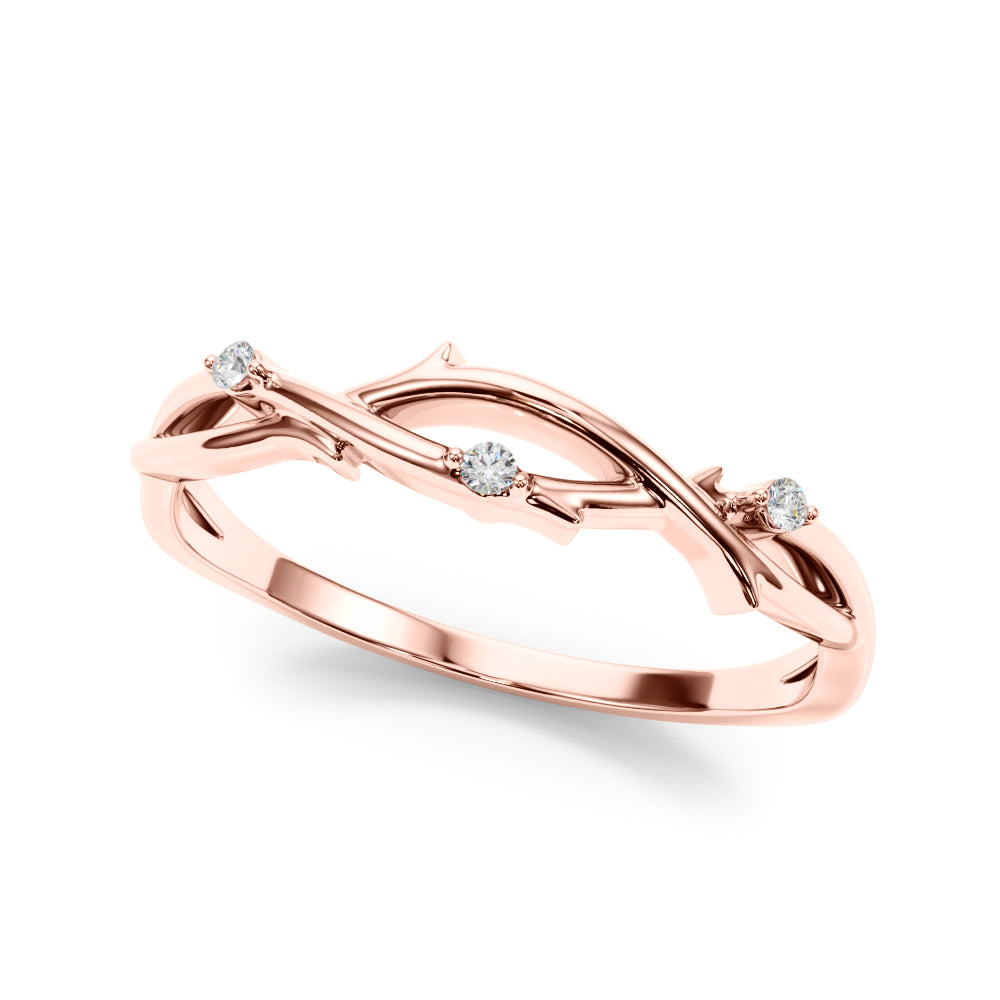 Diamond Fashion Ring · 0.03 ct tw