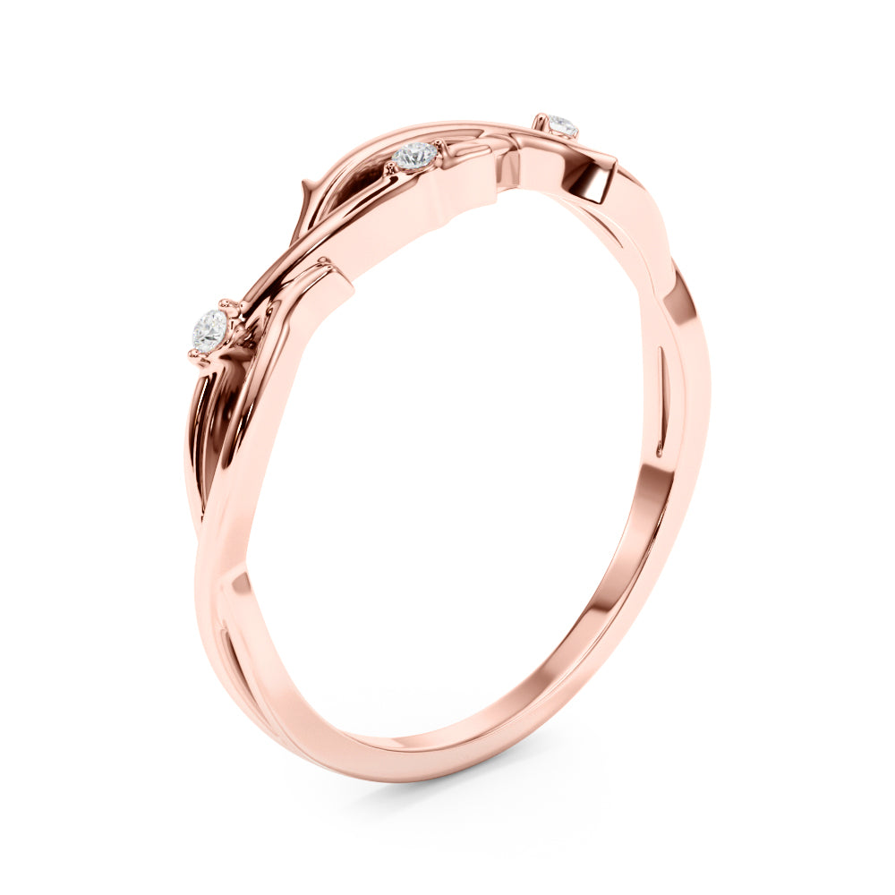 Diamond Fashion Ring · 0.03 ct tw